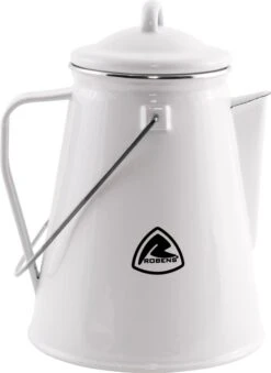 Robens Tongass Enamel Kettle