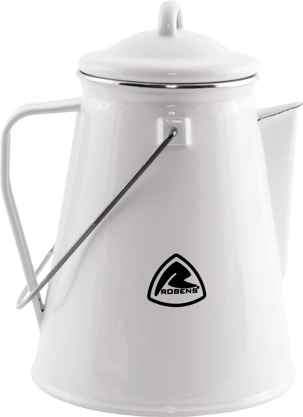 Robens Tongass Enamel Kettle
