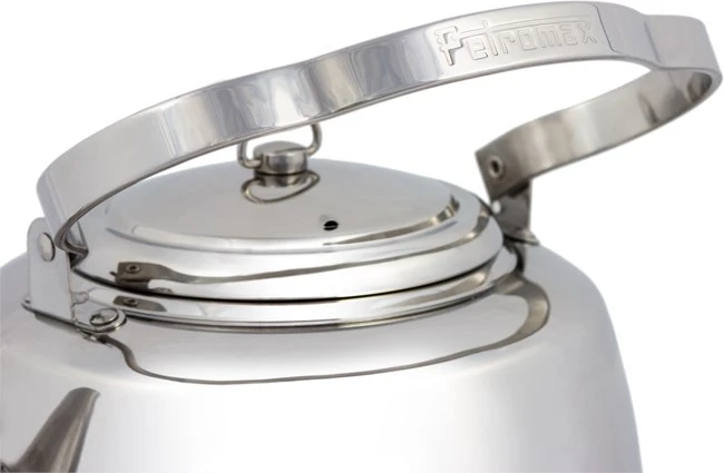 Petromax Teakettle TK2 - Image 2