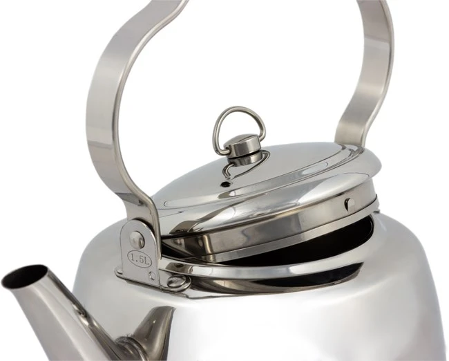 Petromax Teakettle TK2 - Image 3