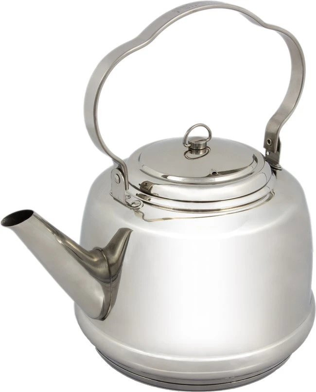 Petromax Teakettle TK2