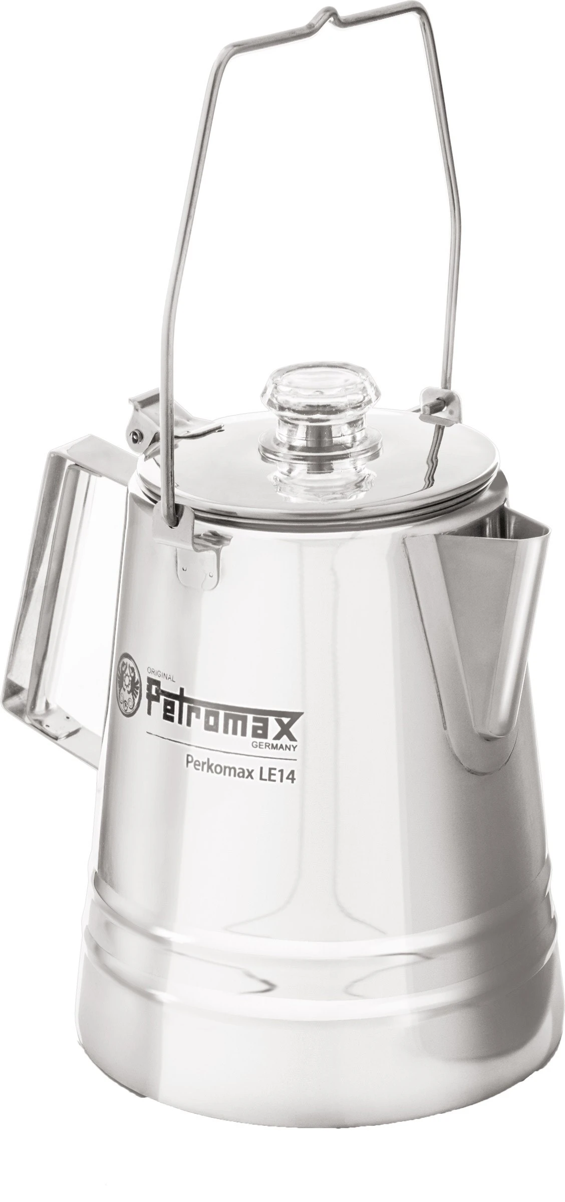 Petromax Percolator Perkomax LE14 - Image 2
