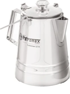 Petromax Percolator Perkomax LE14