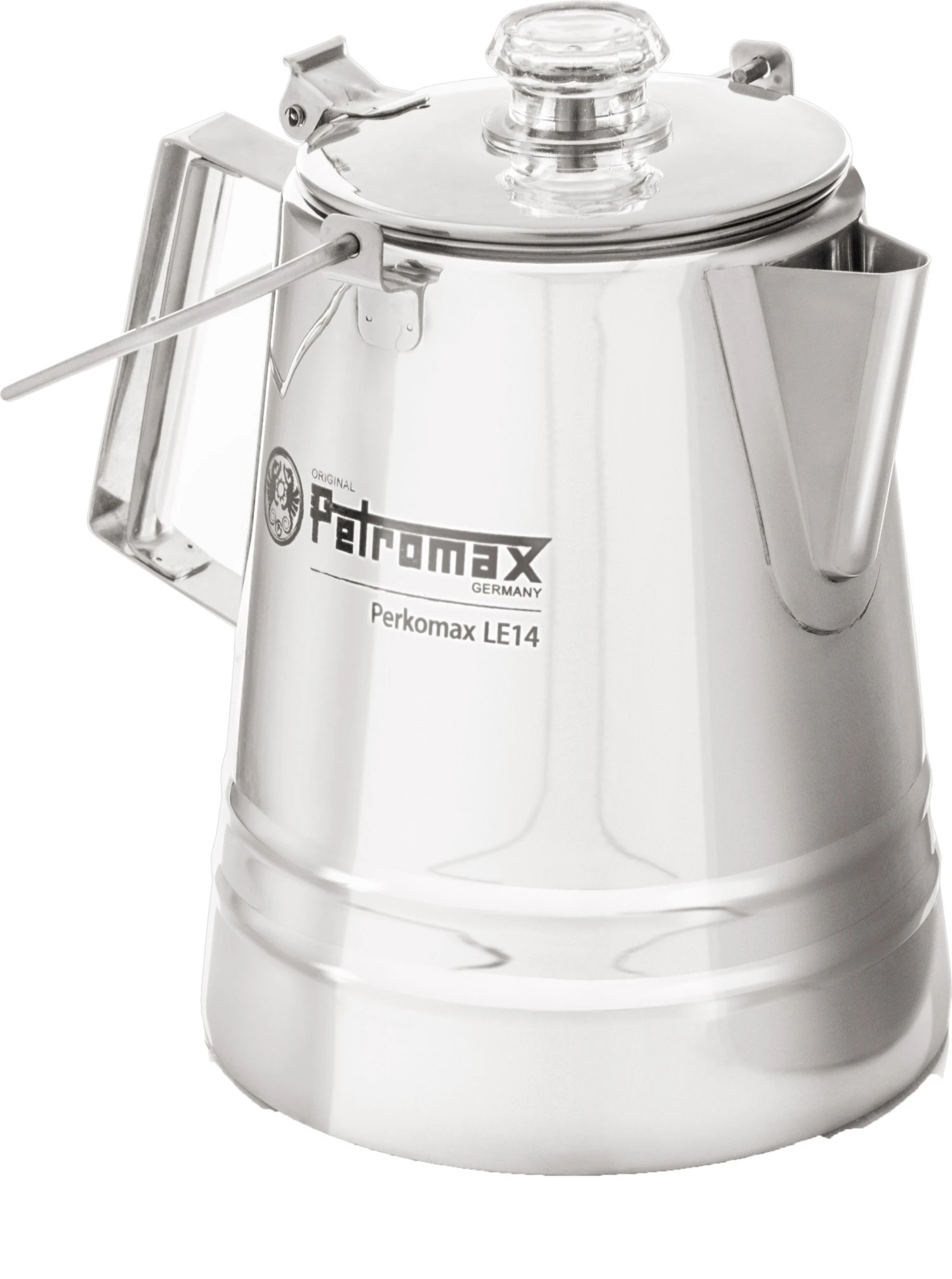 Petromax Percolator Perkomax LE14