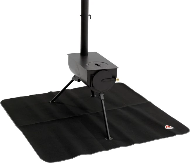 Robens Stove Ground Protector - Image 2