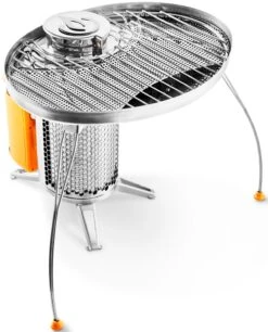 Biolite CampStove Portable Grill