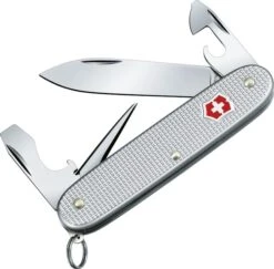 Victorinox Pioneer Range, Alox, Pioneer