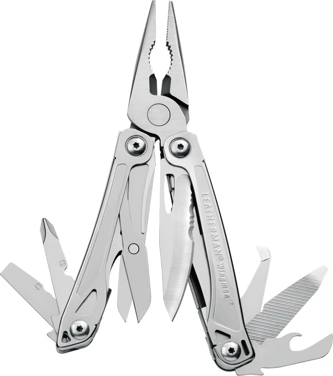 Leatherman Wingman® Stainless