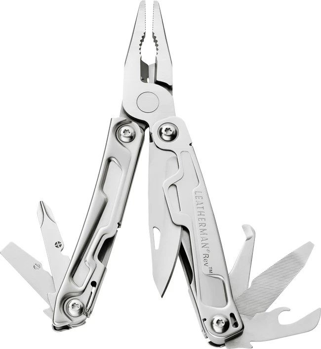 Leatherman Rev®