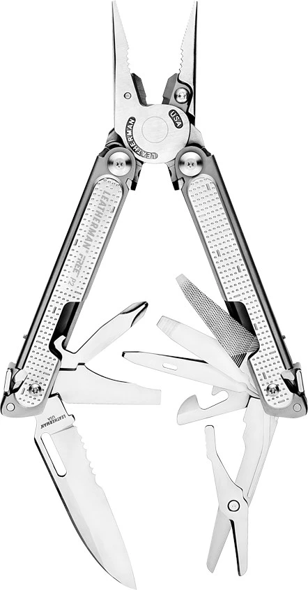 Leatherman Free™ P2 - Image 2