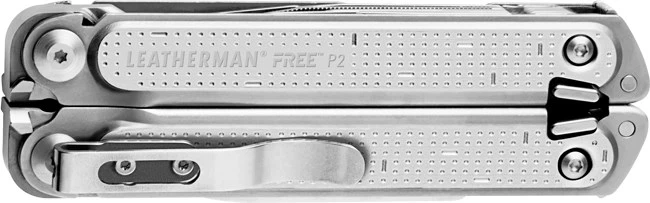 Leatherman Free™ P2 - Image 3