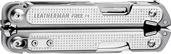 Leatherman Free™ P4 - Image 3