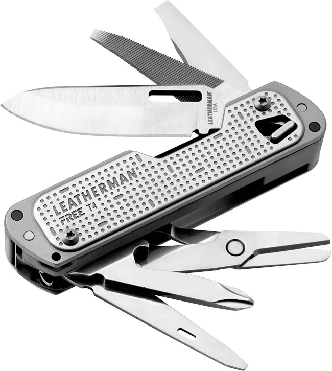 Leatherman Free™ T4 - Billede 2