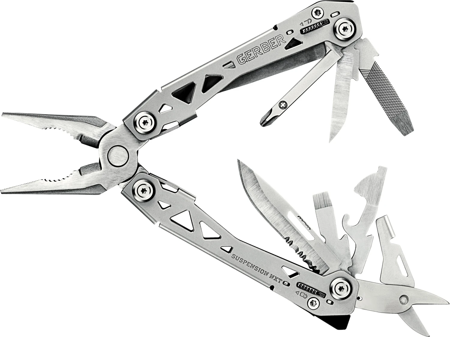 Gerber Suspension-NXT™ Multi-Tool - Image 2