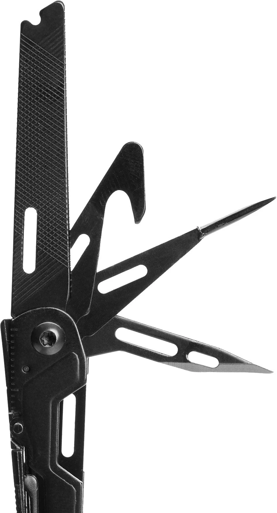 SOG PowerPint Multi-Tool - Hardcased Black - Image 3