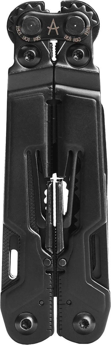 SOG PowerPint Multi-Tool - Hardcased Black - Image 6
