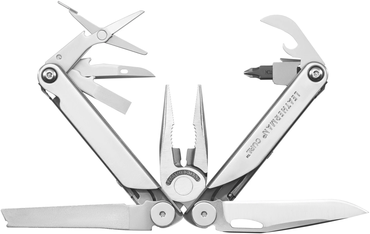Leatherman Curl® - Image 3