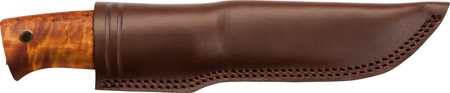 Helle Temagami CA Semi Full Tang Knife - Image 2