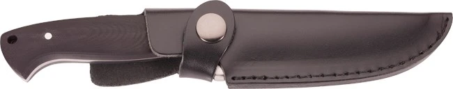 Herbertz Micarta Drop Point Hunting Knife - Image 2