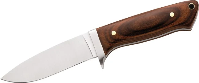 Herbertz Drop Point Knife