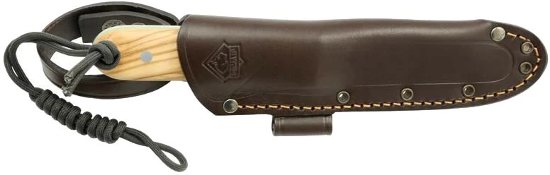 All-round Knife Chopper, Olive - Image 2