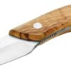 Roadrunner 11022 Olive Wood Belt Knife