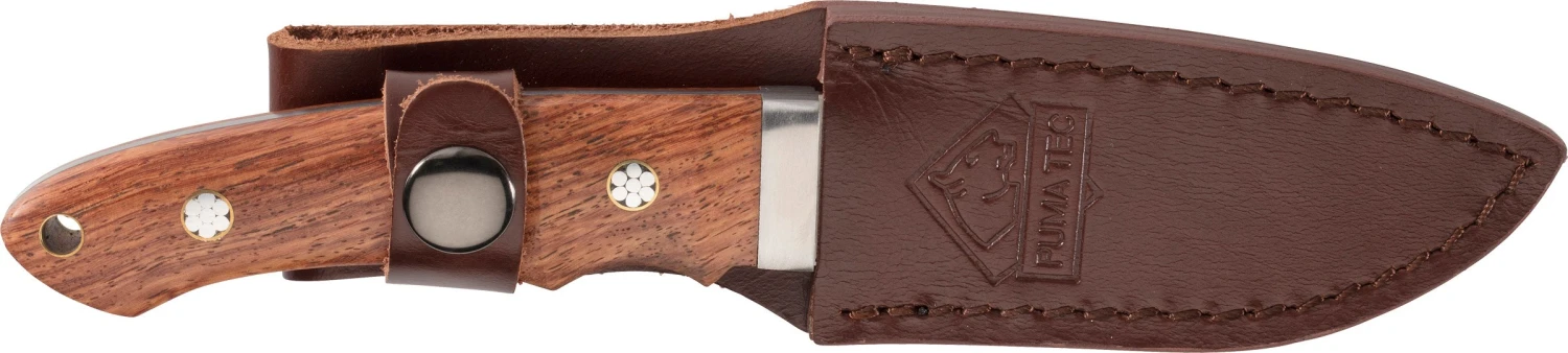 TEC Belt Knife Rosewood - Image 2