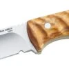 IP Ondular III Olive Wood Knife