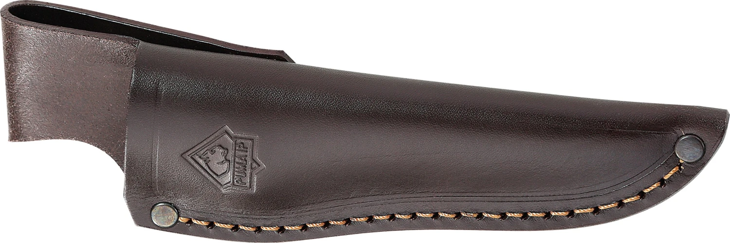 IP Ondular III Olive Wood Knife - Image 3