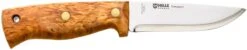 Helle Temagami 14C28N Full Tang Knife