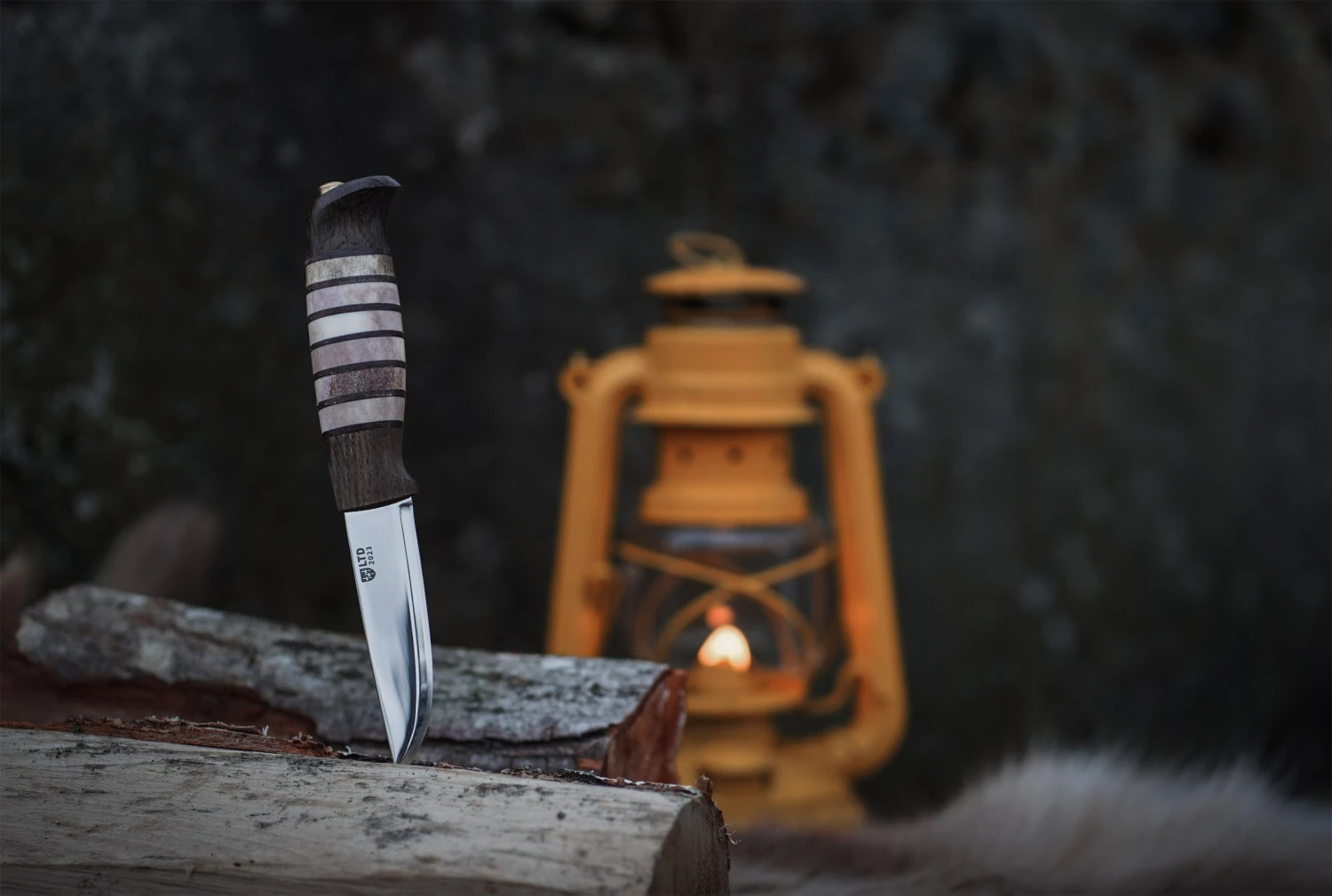 Helle Rein Classic Knife - 2023 Limited Edition - Image 6