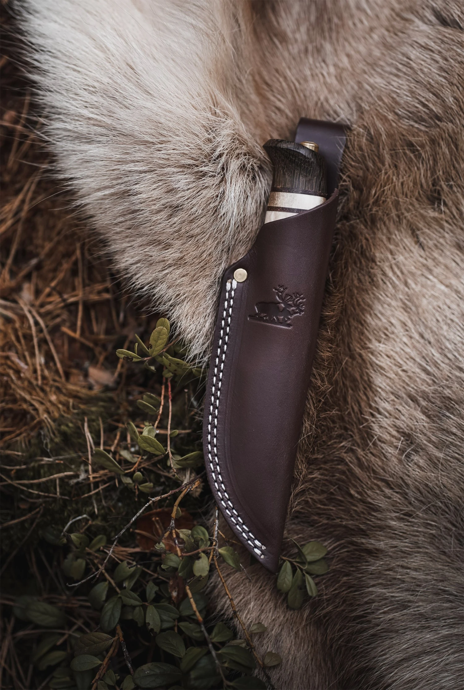 Helle Rein Classic Knife - 2023 Limited Edition - Image 7