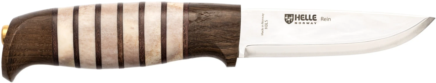 Helle Rein Classic Knife - 2023 Limited Edition