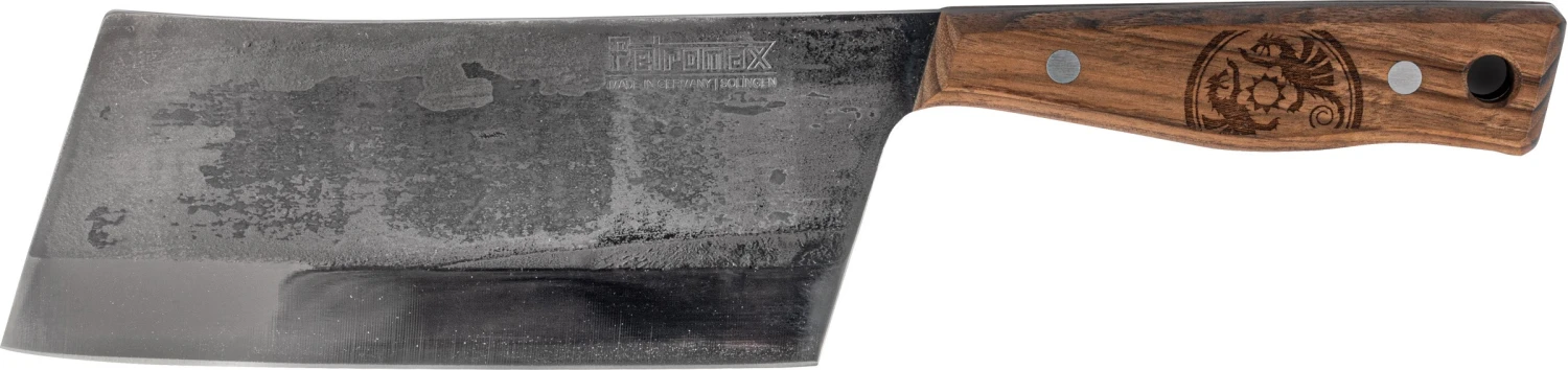Petromax Cleaver Knife, 17 Cm