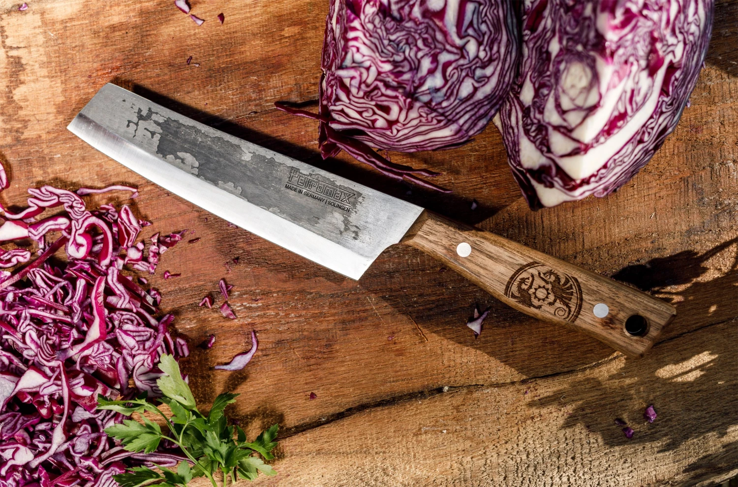Petromax Chef's Knife, 17 Cm - Image 4