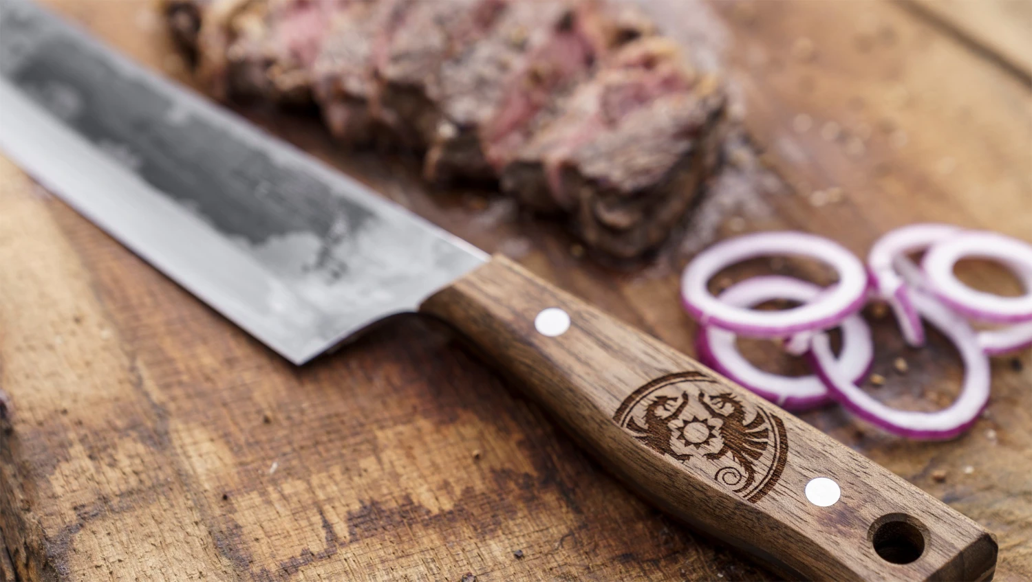 Petromax Chef's Knife, 17 Cm - Image 5