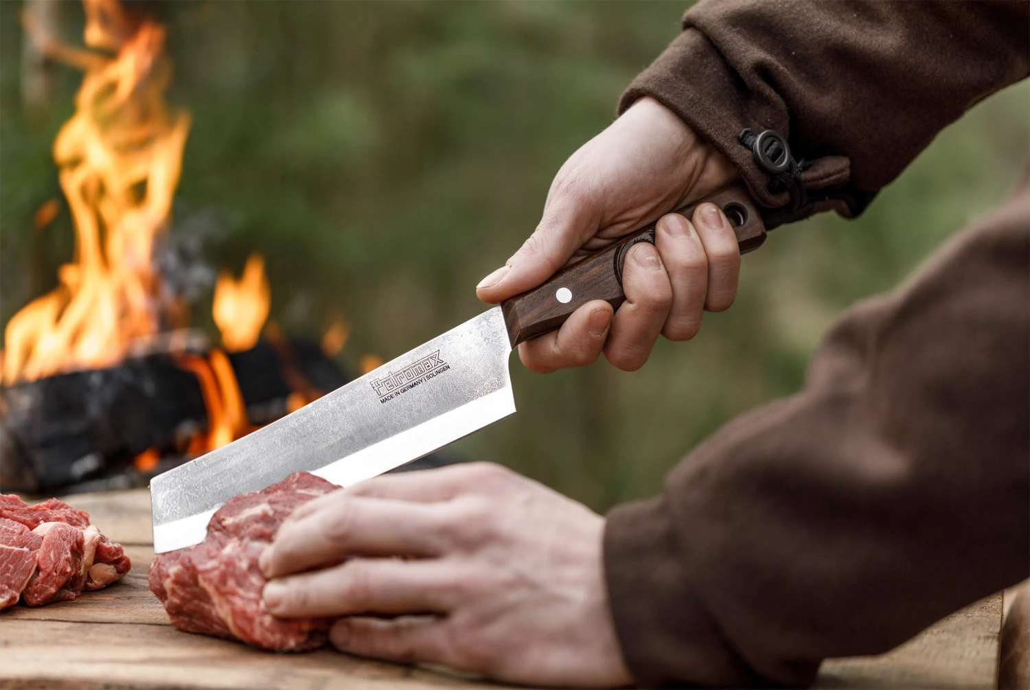 Petromax Chef's Knife, 17 Cm - Image 6