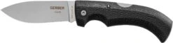 Gerber Gator Folder Drop Point 154CM
