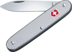 Victorinox Pioneer Range, Alox