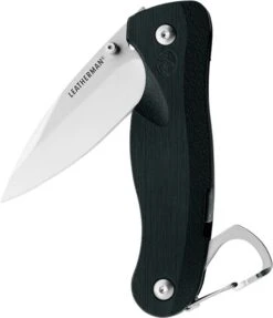 Leatherman Crater C33 Straight Blade