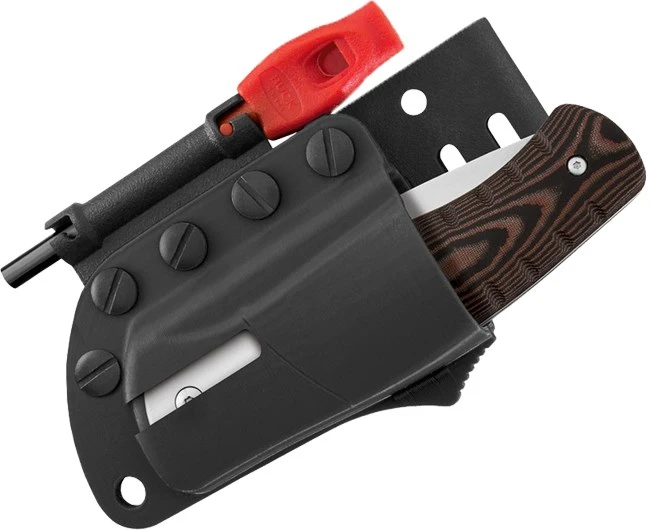 Buck Knives Folding Selkirk Knife - Image 3