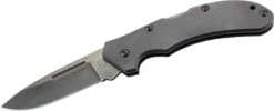 Herbertz Pocket Knife G10
