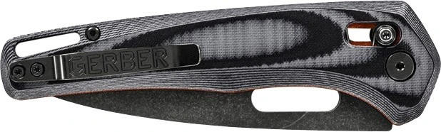 Gerber Sumo Clip Folding Knife - Image 2