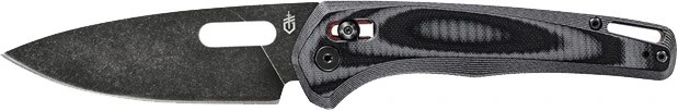 Gerber Sumo Clip Folding Knife