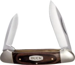 Buck Knives Canoe Pocket Knife