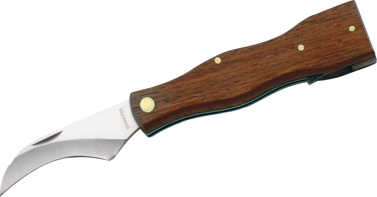 Herbertz Mushroom Knife - Image 2