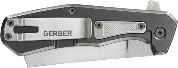 Gerber Asada Folding Knife - Image 2