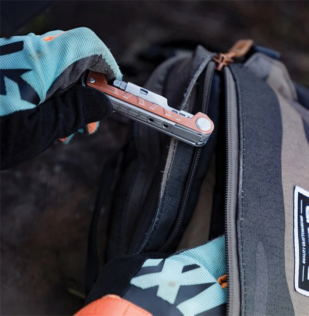 Gerber Armbar™ Drive, Urban Blue - Image 5