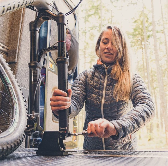 Gerber Armbar™ Drive, Urban Blue - Image 6