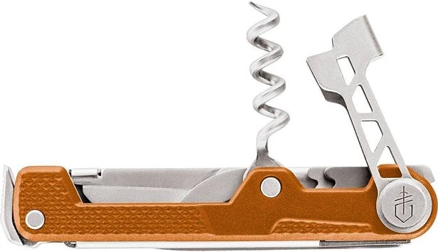 Gerber Armbar™ Cork, Orange - Image 2